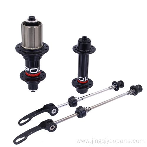 Road Bicycle Hub 8-12S QR Axle Bike Hub